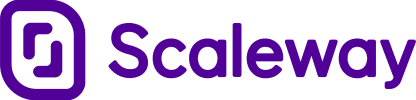 Logo Scaleway