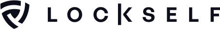 logo LockSelf